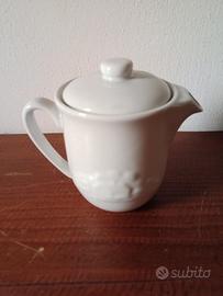 Bricco Caraffa Mulino bianco 1980