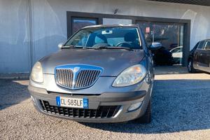 Lancia Ypsilon 1.3 Multijet 16V Platino