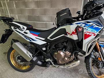 AfricaTwin  Es 2026