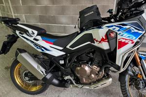 AfricaTwin  Es 2026