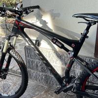 Scott Spark 35 carbon