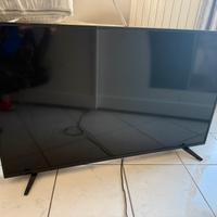 Tv AKAY smart tv 50”