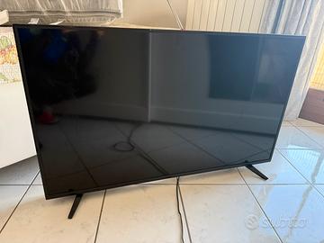 Tv AKAY smart tv 50”