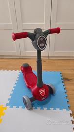 Monopattino Chicco Ducati