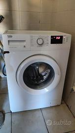 Lavatrice Beko 6kg A+++