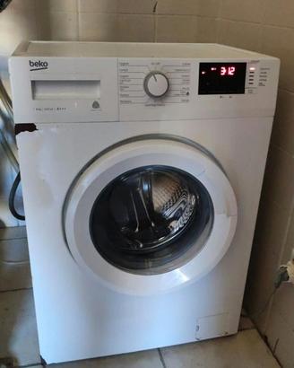 Lavatrice Beko 6kg A+++