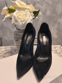 Dècollète Casadei Blade