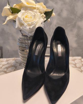 Dècollète Casadei Blade