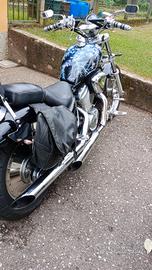Honda Shadow anno 90 