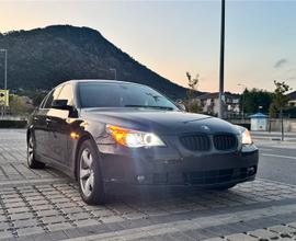BMW E60 525d