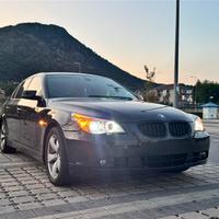 BMW E60 525d