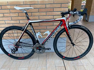 cannondale super six