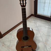 Chitarra classica Alhambra 3c