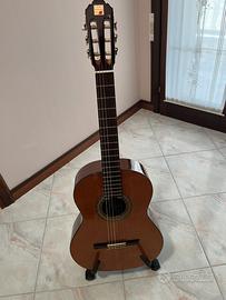 Chitarra classica Alhambra 3c