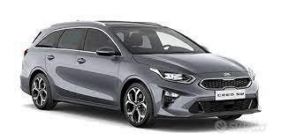 Batterie kia ceed - 1.6 hybrid motore: g4le