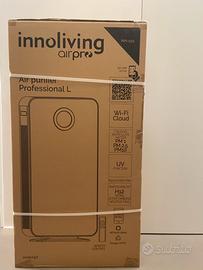 Purificatore d’aria Innoliving Air Pro 559 - Nuovo