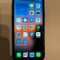 iPhone XR 64GB Nero