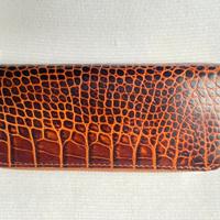 Astuccio con penna a sfera e matita A.G. Spalding
