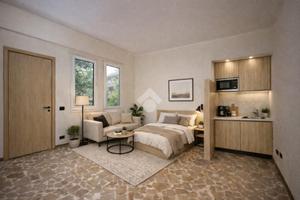 MONOLOCALE A PONTE SAN PIETRO