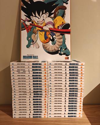 Dragon Ball