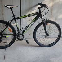 Bicicletta Bianchi DUEL ragazzo