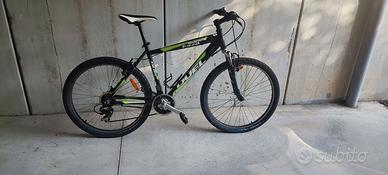 Bicicletta Bianchi DUEL ragazzo