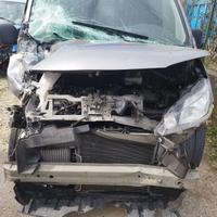 RICAMBI USATI AUTO NISSAN NV200 1° Serie K9K892 K