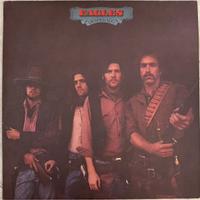 Eagles - Desperado -Album 33 giri