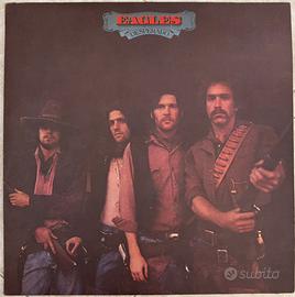 Eagles - Desperado -Album 33 giri