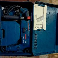 Trapano Tassellatore Demolitore Bosch 