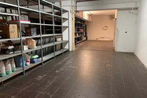 Garage 3 posti (Bologna centro - Via Sant'Isaia)