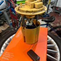 Pompa gasolio alfa 159