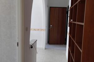 Appartamento in zona studenti