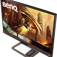 BenQ EX2780Q