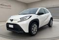 TOYOTA Aygo X 1.0 VVT-i 72 CV 5 porte Active S-CVT