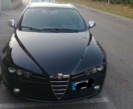 Alfa romeo 159 allestimento "super"