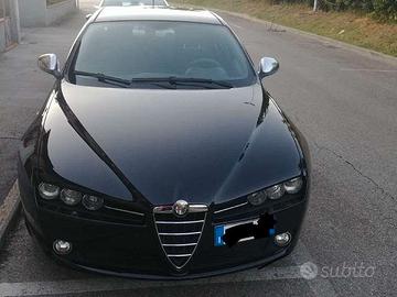 Alfa romeo 159 allestimento "super"