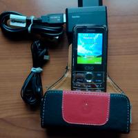 Telefonino vintage NGM 