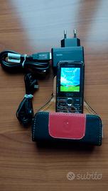 Telefonino vintage NGM 