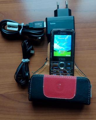 Telefonino vintage NGM 