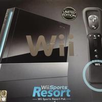 Nintendo Wii Sports Resort Pack Edizione Limitata