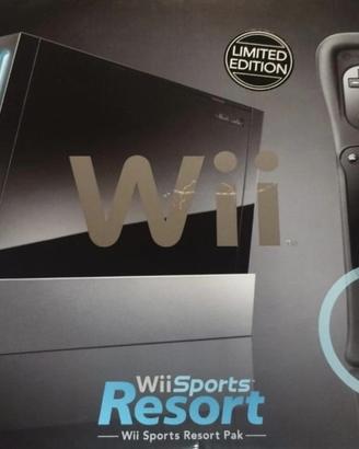 Nintendo Wii Sports Resort Pack Edizione Limitata