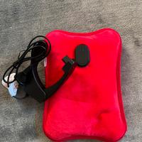 Scalda mani elettrico