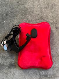 Scalda mani elettrico