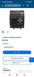 grundfos mo 204