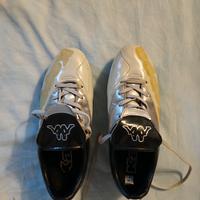 Scarpa da calcio Kappa 13 tacchetti n. 42