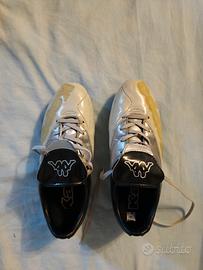 Scarpa da calcio Kappa 13 tacchetti n. 42