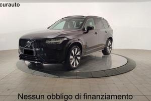 VOLVO Xc90 T8 Awd Aut. 7 Posti Ultra Dark