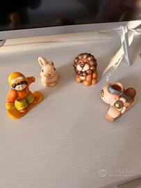 Statuine originali thun