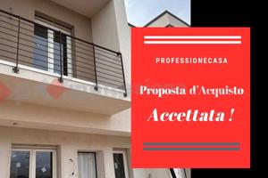 Villa bifamiliare Avezzano [Cod. rif 3263707VRG]